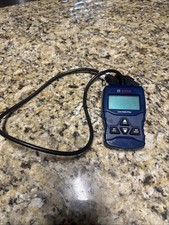 Bosch Obd 1100 Scan Tool Obd2 Can Live Data Code Reader Tool Bosch Obd 1100 Scan Tool Obd2 Can Live Data Code Reader Tool