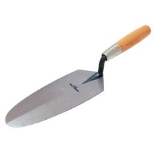 Marshalltown 71 Coke Trowel,Duck Bill,9-1/2 X...
