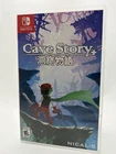 Cave Story Plus - Nintendo Switch