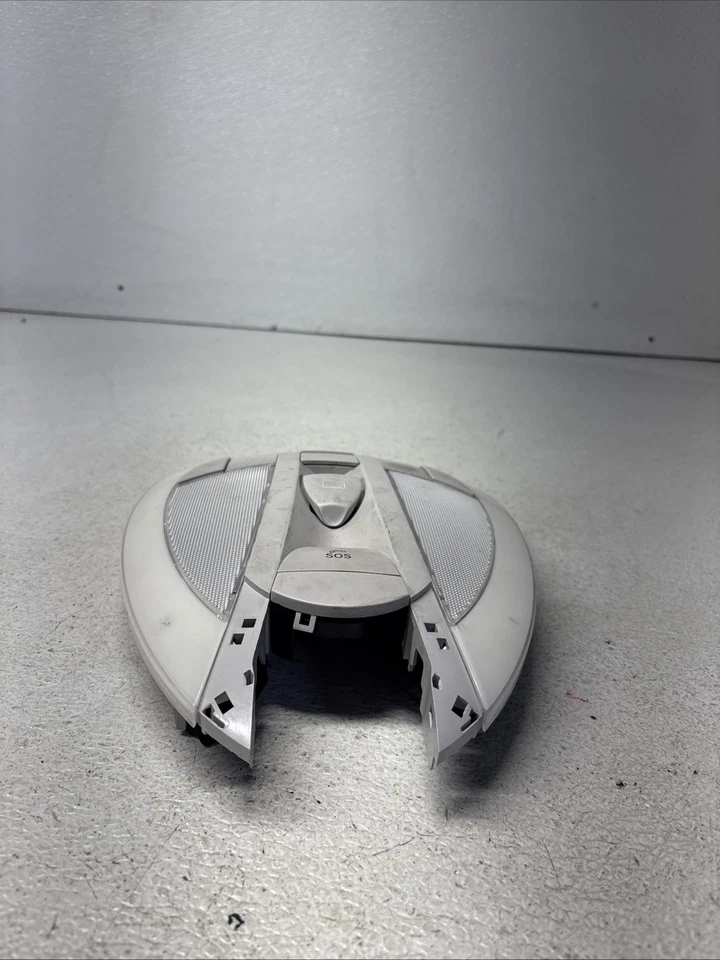 Передний верхний купольный фонарь 03–06 Mercedes W211 E-CLASS SOS серый от оригинального производителя A2118206901 - Изображение 2 из 4