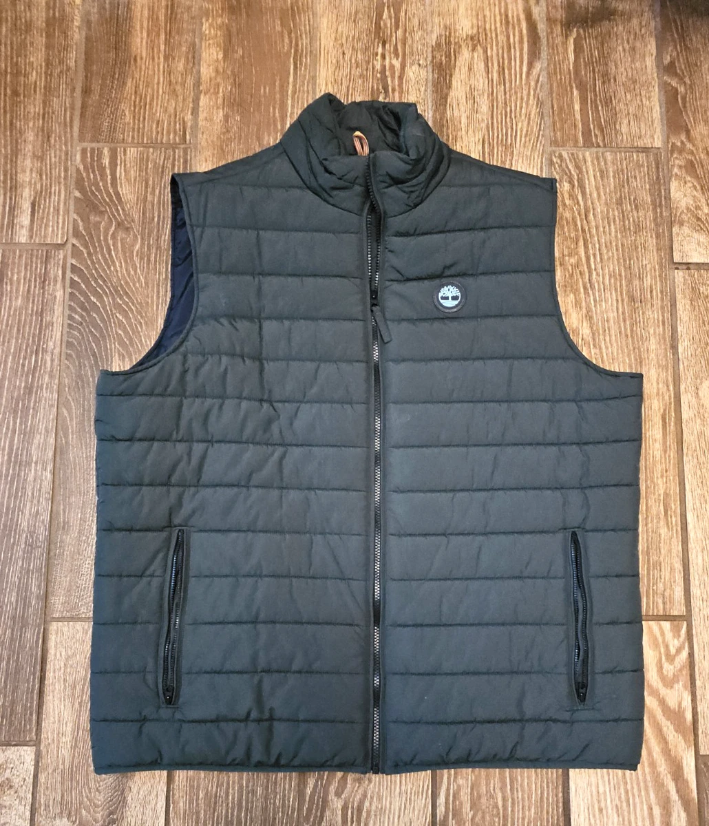 Timberland Puffer Jacket Vests for Men for Sale | Shop New & Used