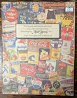 Vintage Andre Rooney Inc Nostalgia Ink Porcelain Signs Catalog