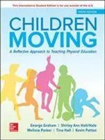 George Graham (U. A.) | Graham, G: ISE Children Moving: A Reflective Approach...