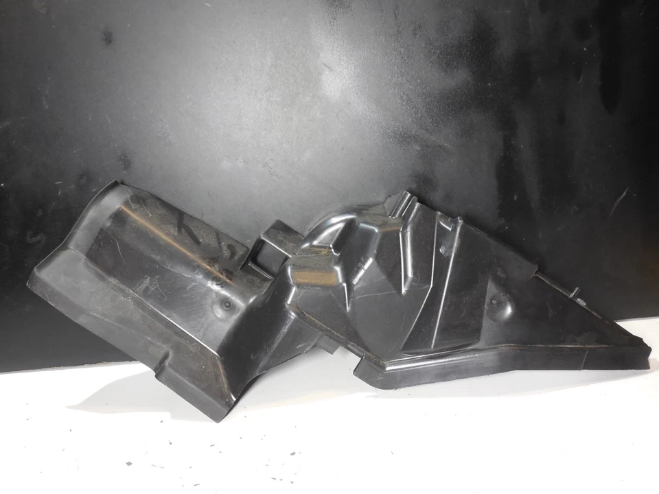 Window Regulator Cover Trim A2306730172 03-12 Mercedes Benz R230 SL600 SL500 - Image 4 of 4