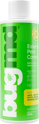 #ad #ad BugMD Pest Control Essential Oil Concentrate 3.7 oz 1 Pack Free Ship $19.99