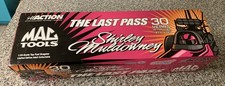 SHIRLEY MULDOWNEY LAST PASS DRAGSTER NEW