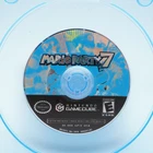 Mario Party 7 GameCube Disc Only Tested Working Authentic Nintendo
