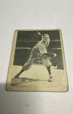 1939 Play Ball Baseball Cards 18