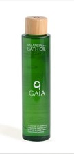 GAIA Calming Body Oil 100ml, Aromatic Oil Body Lotion, With Ylang Ylang.