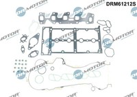 Dr.Motor Automotive Dichtungssatz Zylinderkopf FüR Opel Corsa D 1.3 Cdti Fiat