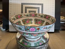 陶瓷中国古董碗| eBay