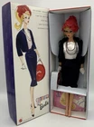 Mattel Commuter Set Barbie Limited 1959 Reproduction 21510 Blonde 1998 Vintage