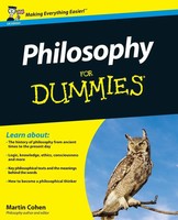 Martin Cohen | Philosophy For Dummies Uk Edition | Taschenbuch | Englisch (2010)
