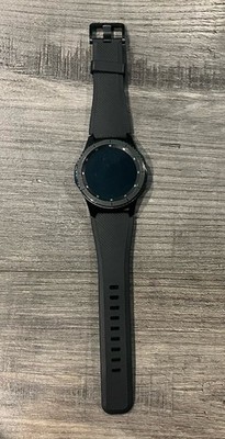 Samsung Gear S3 Frontier SM-R760 Smart Watch Untested