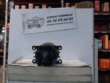 Antibrouillard Suzuki SX4