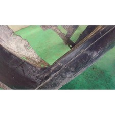 PARAURTI ANT. PREDISPOSTO FENDI FIAT STRADA (04-09) (09-12) RESTYLING 1.3 2004