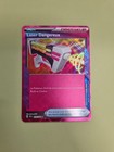 Carte Pokemon - Laser Dangereux 058/064 EV6.5 Fable Nébuleuse
