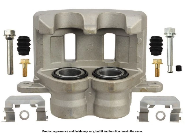 Pinza de freno de disco A1 Cardone 18-5168 para 08-14 Cadillac CTS STS Foto 3 de 4