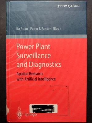 Power Plant Surveillance and Diagnostics - Applied Research with AI