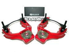 Skunk2 PRO Plus Front Alignment Camber Arms Kit for Civic EG Integra DC