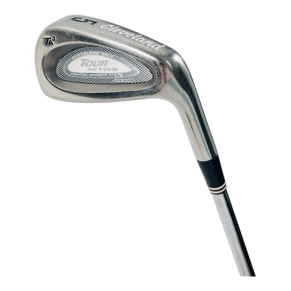 Cleveland Ta3 Irons for sale | eBay