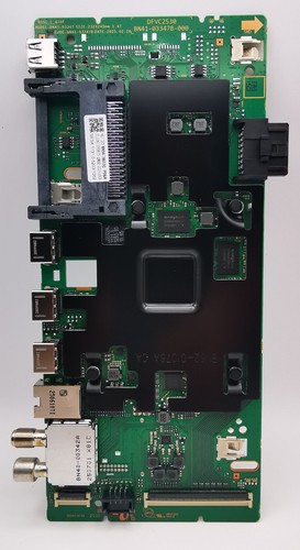 Samsung TV Mainboard BN94-18652Q - BN41-03347B - ROSE_L_Q70F aus TQ65Q7F2BU