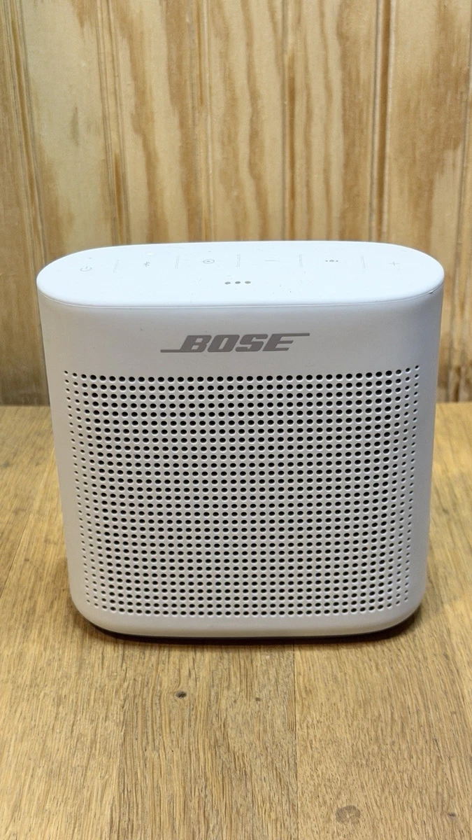 Bose SoundLink Color II Speakers for sale - eBay