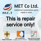 Repair ticket for VLT5008