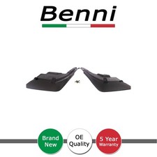 Parafanghi Direct Fit Benni adatti a Lexus LX LX570 2011-2015 570