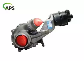 Turbolader 54389880013 Opel Astra J Insignia Meriva Mokka 1.6 CDTi 136 PS