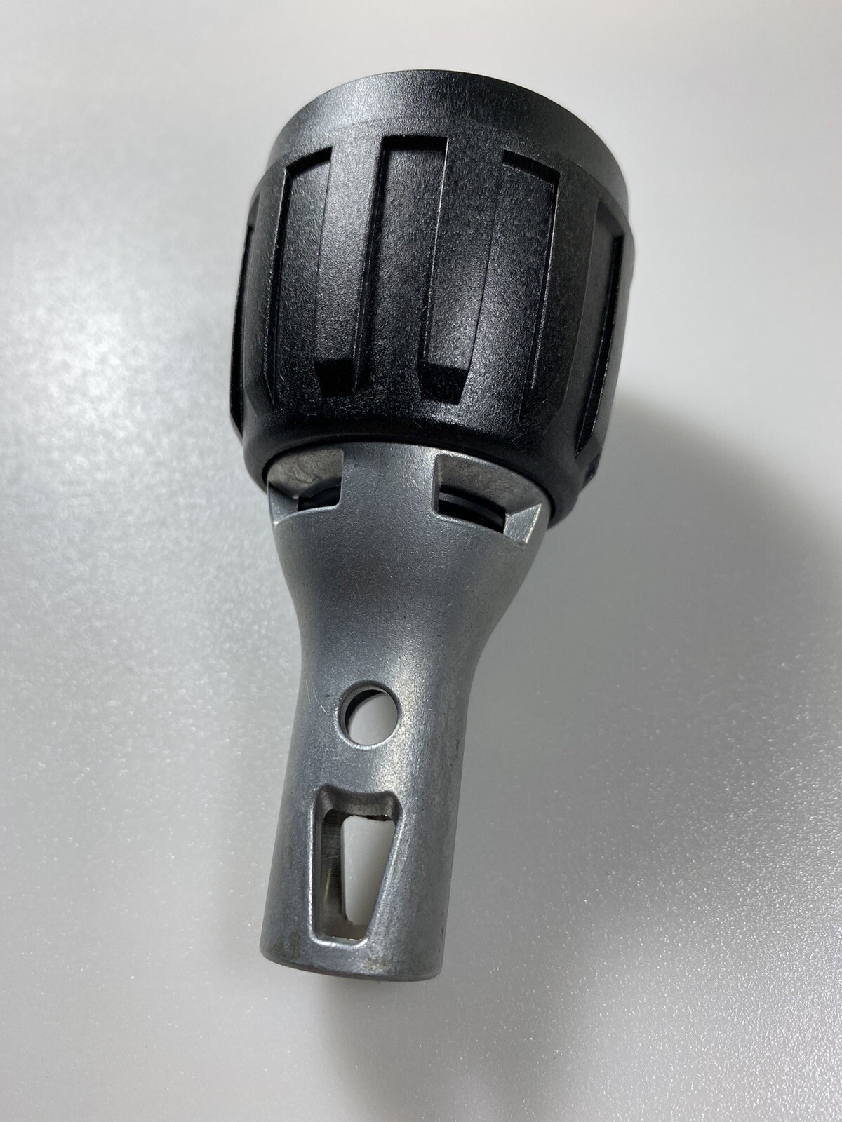 Makita BFS450 18V LXT Cordless Drywall Screwdriver Nose Cone Locator eBay