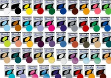 Mehron Paradise Makeup AQ Refills_Face,Body Paint_Colors Cake Makeup_  7gm_Pick1