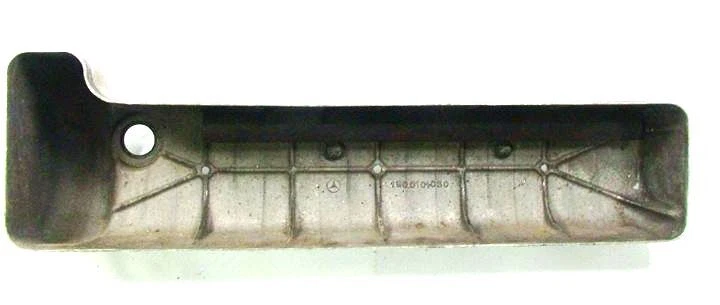 Cubierta válvula motor con respirador mercedes 219 220s 220se m127 m180 180 010 11 30 Foto 4 de 4