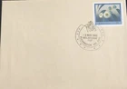 Australian FDC 1982 Melbourne Cup