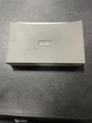 HP  ProCurve (J4097C) 8-Ports External Switch. ITEM SHOWN ONLY