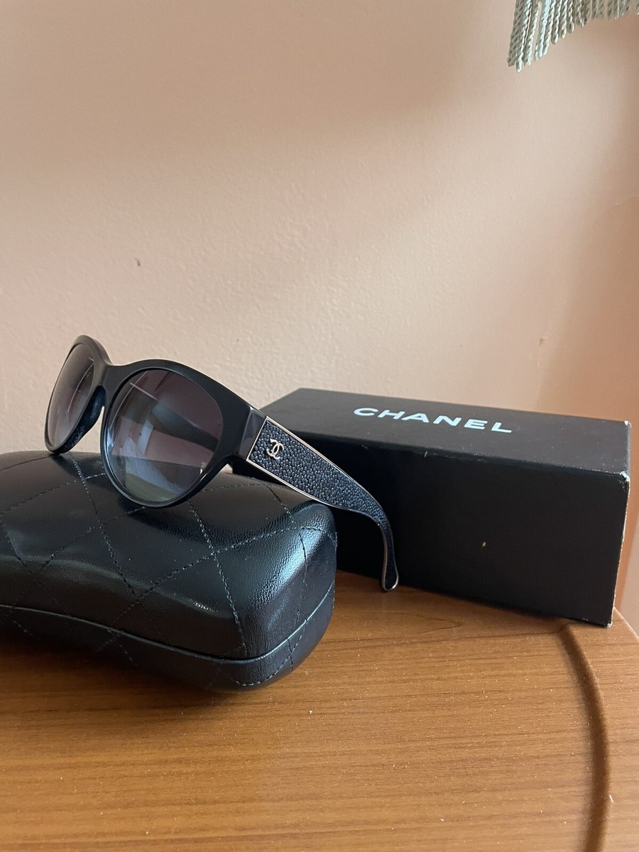 【美品】CHANEL　サングラス CHANEL 訳あり シャネル サングラス ブランド おしゃれ アジアン