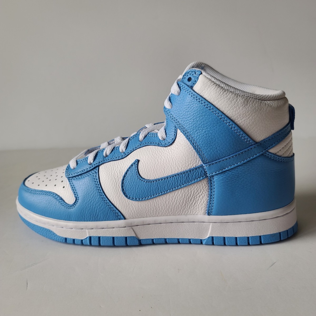 nike dunk by you university blue