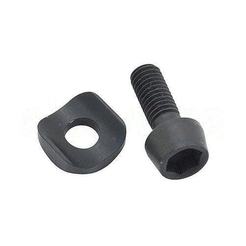 SHIMANO Dura-Ace FD-R9100 Clamp Bolt & Radius Washer - M5 x