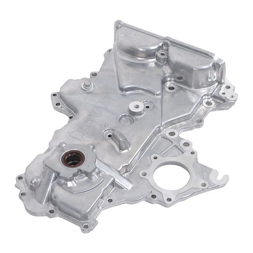 Kit de cadena de distribución de 1,6 L cubierta de bomba de aceite para Hyundai Veloster Elantra Kia 2012-20 - Imagen 2 de 11