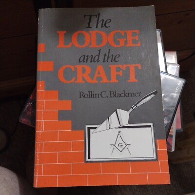 The Lodge and the Craft