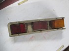 <!--F#f_0-->Holden Torana LJ Rear tail light brake indicator<!--F/-->