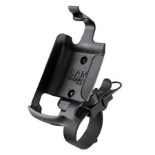 RAM EZ-Strap Rail Mount for Garmin Montana 600, 650, 650T, 680 & 680T