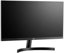 LG Monitor 24" 24MK600 (Brand New Sealed)
