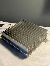 FANUC A06B-6400-C401 Resistor and Heatsink For Robots 6.5 OHM