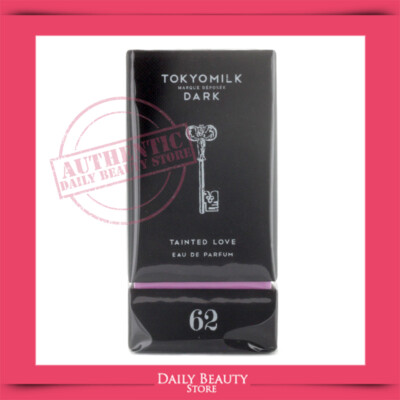 Tokyo Milk Dark Eau De Perfum Tainted Love 47ml