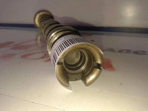 Arbol De Levas para AUDI A6 BERLINA (4F2) * 729252 - Imagen 3 de 4
