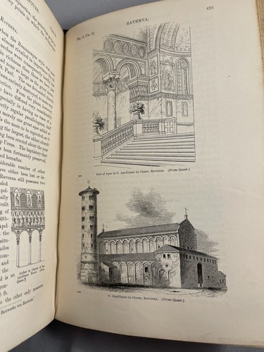 1874 History of Architecture: Vol. 1 & 2 - James Fergusson 2nd Edition Rare - Picture 5 of 11