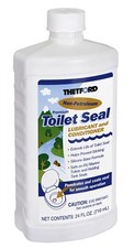 Thetford RV Toilet Seal Lube Conditioner Petroleum Free Smooth Operation 80 C...