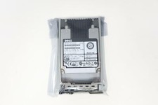 GYMY9 Dell 3.84TB SAS 12Gbps Mix Use 512e 2.5'' SSD 0GYMY9