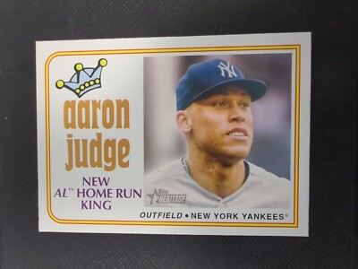 2023 Topps Heritage Singles W/RC's - YOU PICK - #'s 1 - 200